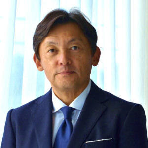 Tadashi Takiguchi