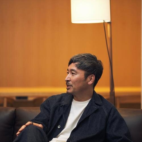 Kazuhiko Chuma
