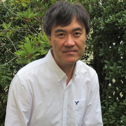 Yoshiaki Tsuda