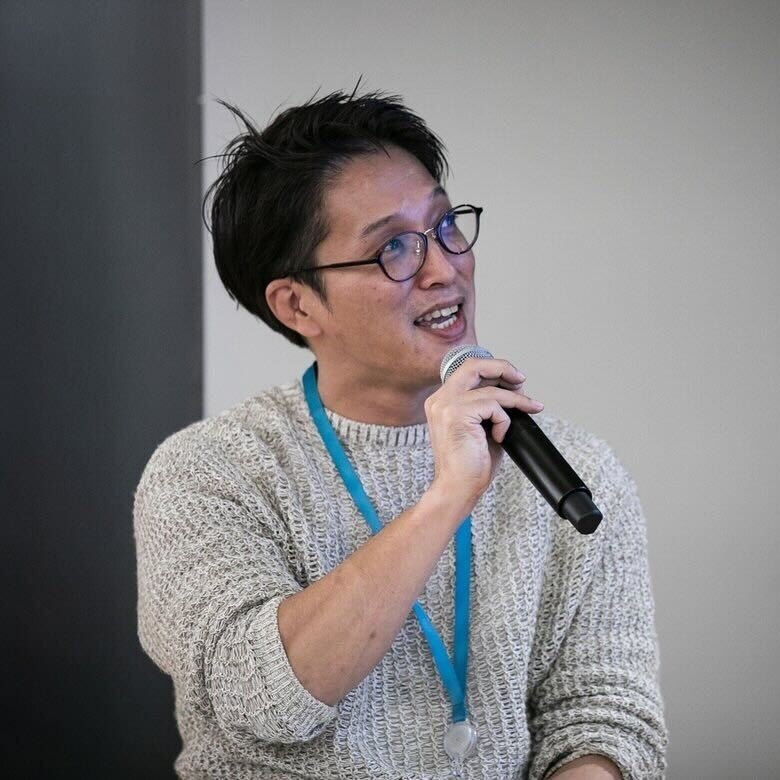 Kengo Fukui