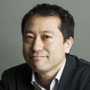 Tetsujiro Nakagaki