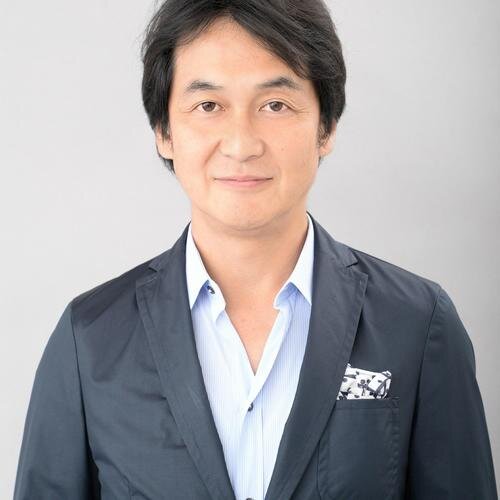 Takeshi Natsuno