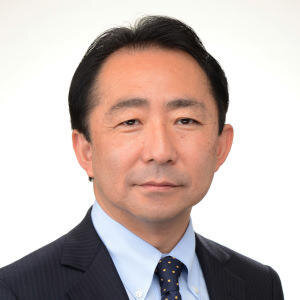 Naohiro Nishiguchi