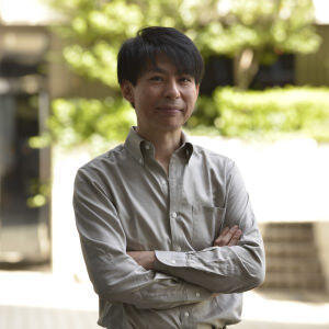 Ryuichi Nishida