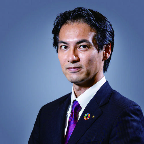 Toyo Abe