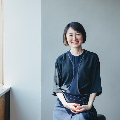 Chiaki Hayashi