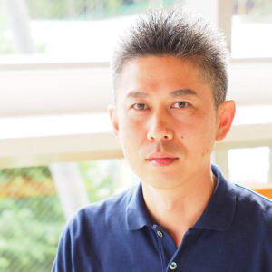 Katsuya Hirokawa