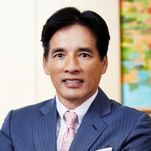 Yoshito Hori