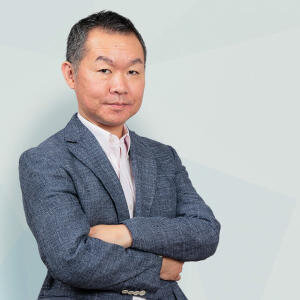 Shuji Honjo
