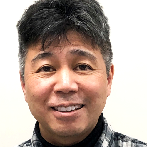 Takahiro Miyashita