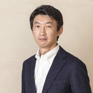 Keisuke Miyoshi