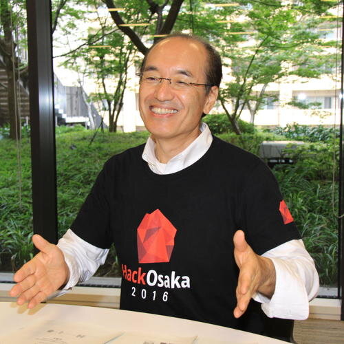 Masaaki Yoshikawa