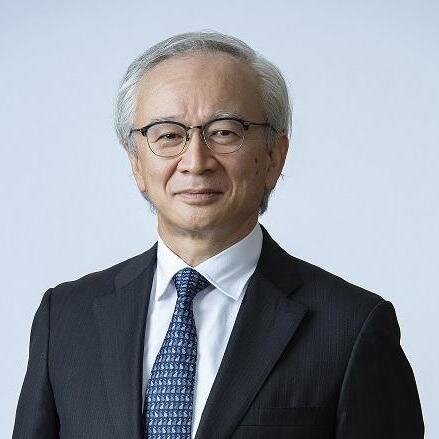 Tetsushi Noguchi face photo