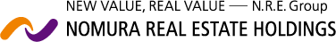 Nomura Real Estate Holdings,Inc.
