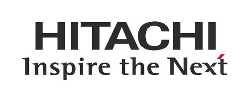 Hitachi, Ltd.
