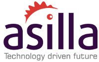 Asilla Inc,