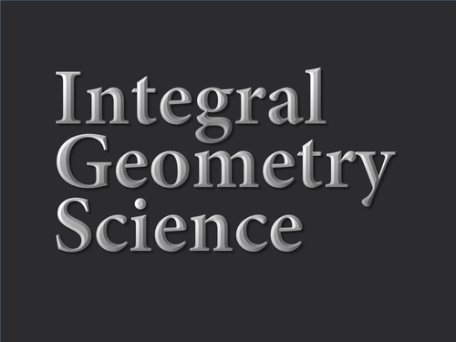 Integral Geometry Science Inc.