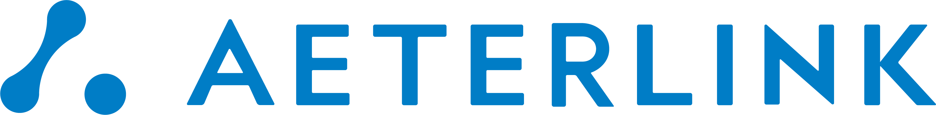 Aeterlink Corp.