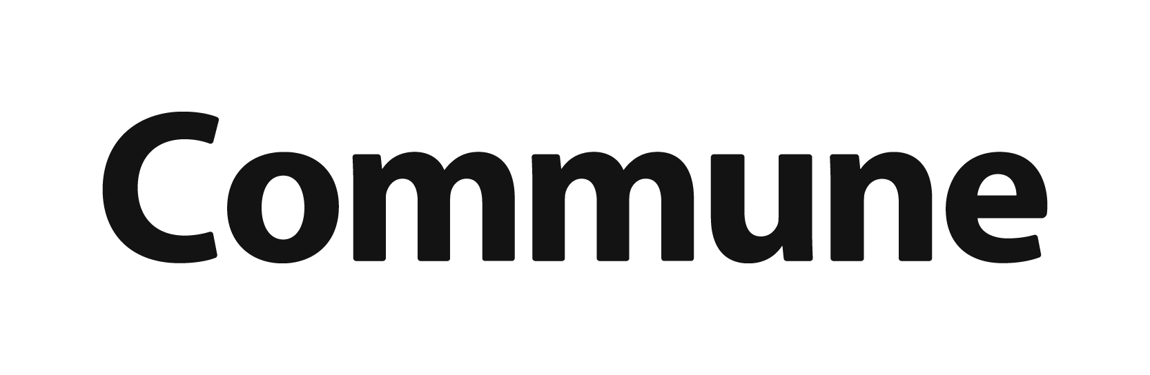 Commune Inc.