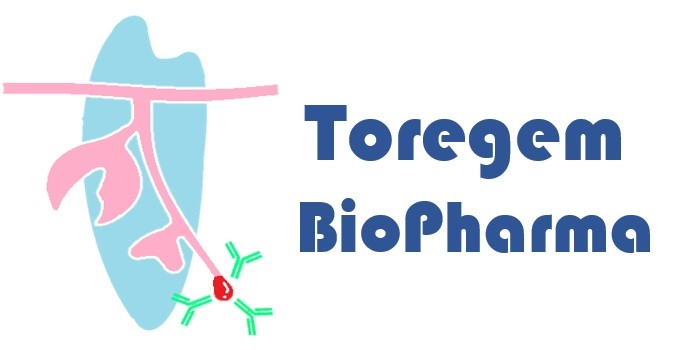 Toregem BioPharma, Co.,Ltd.