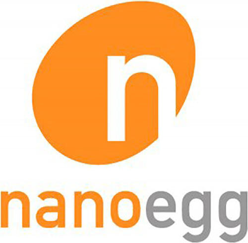 Nanoegg Research Laboratories, Inc.