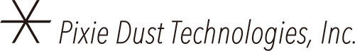 Pixie Dust Technologies, Inc.