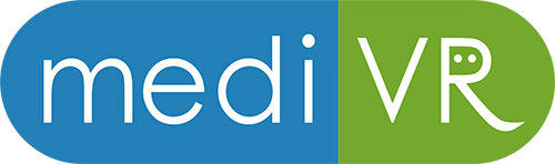 mediVR, Inc.