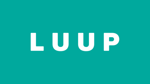 Luup, inc.