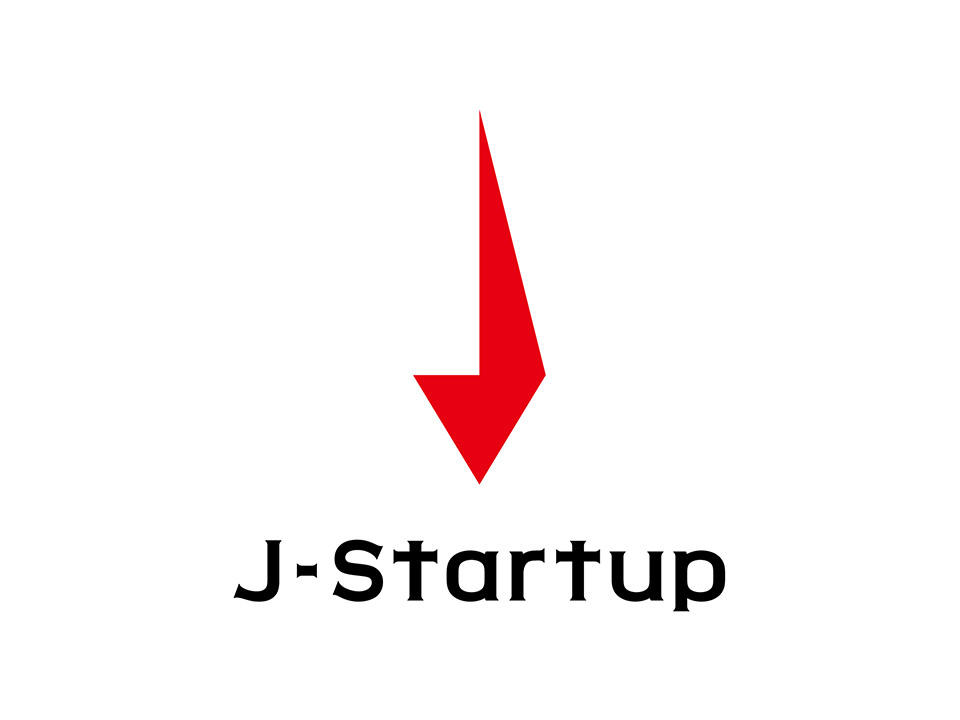 J Startup ロゴマークが決定しました J Startup
