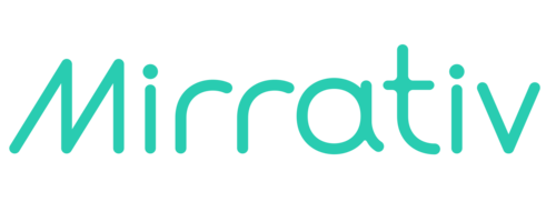 Mirrativ Logo