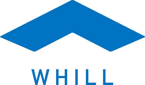 WHILL株式会社