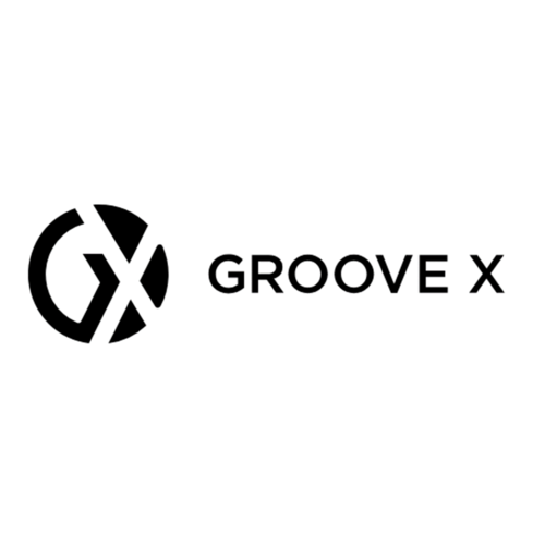 GROOVE X株式会社