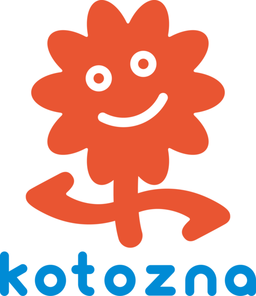 Kotozna株式会社