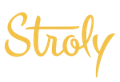 株式会社 Stroly
