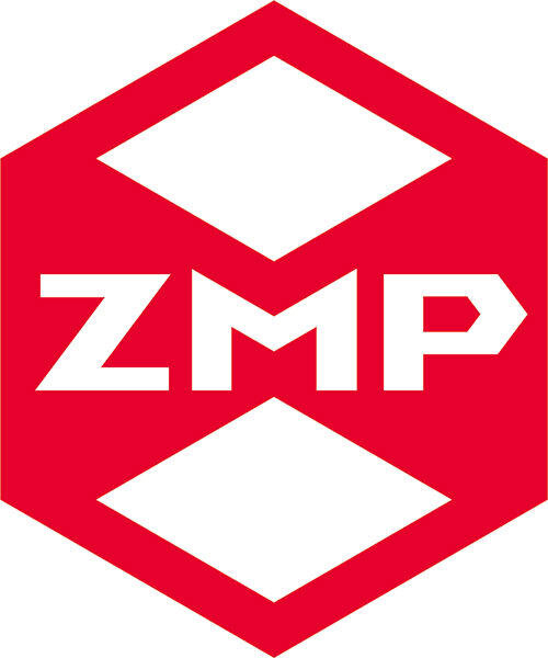 株式会社ZMP