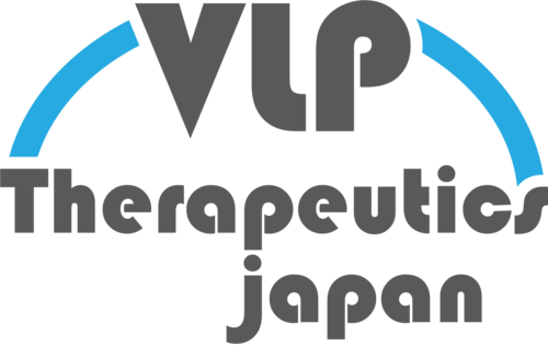 VLP Therapeutics Japan合同会社