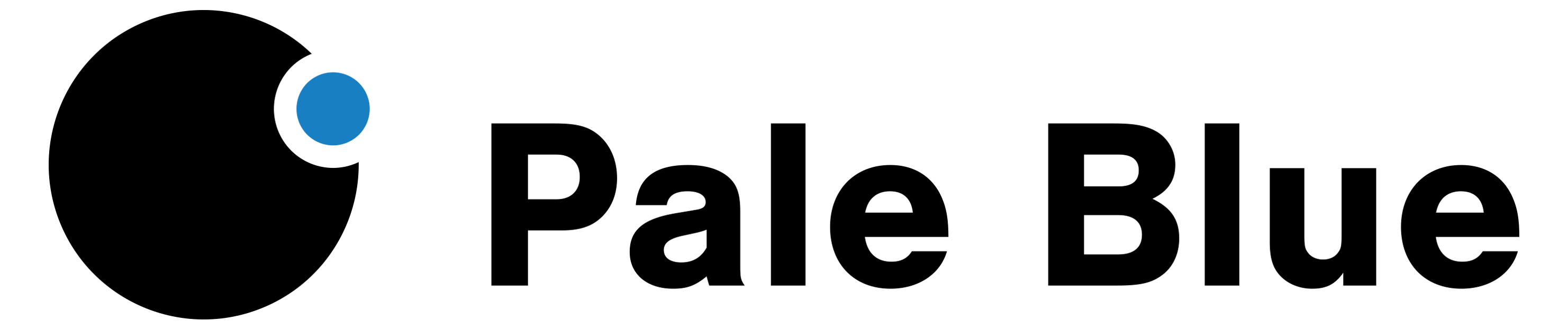 株式会社Pale Blue
