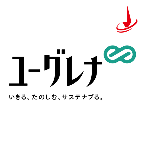 株式会社ユーグレナ