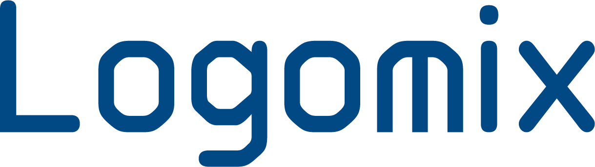 株式会社Logomix