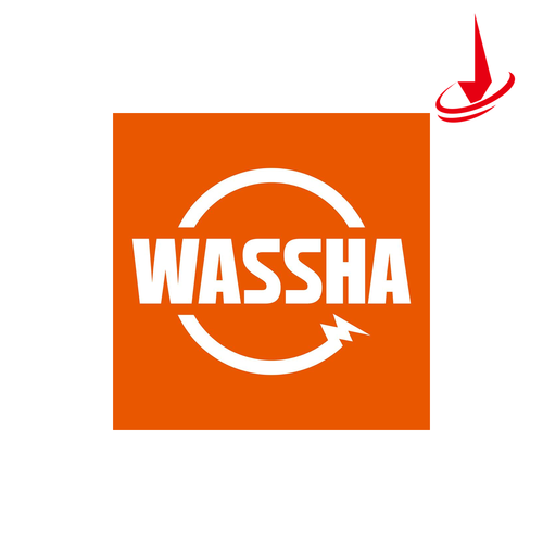 WASSHA株式会社
