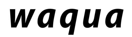 株式会社Waqua